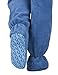Footed Pajamas - Under The Sea Adult Hoodie Chenille