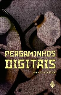 Livro Pergaminhos Digitais