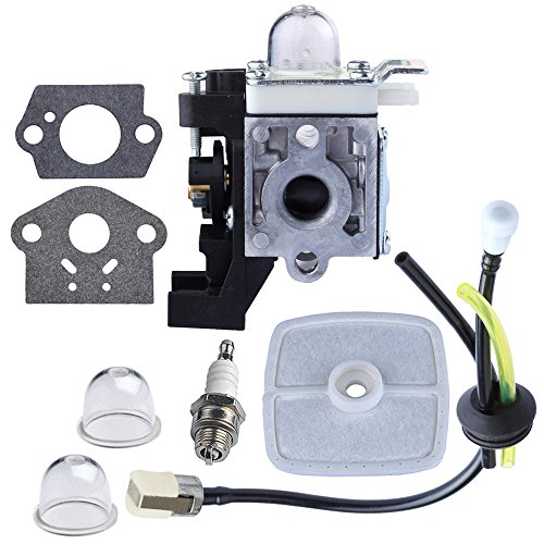 Echo Replacement Parts