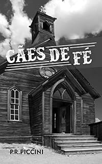 Cães de Fé