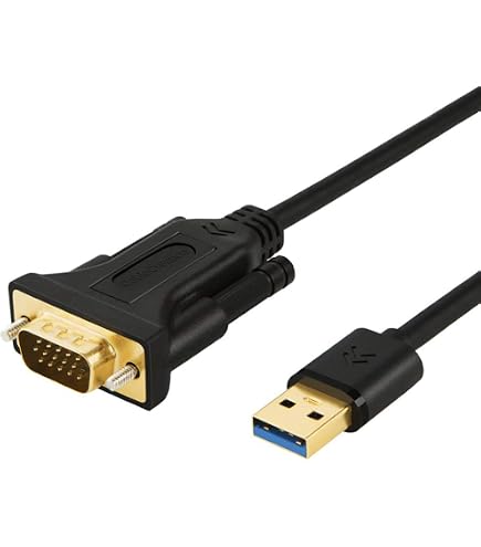 Amazon.com: Epiphan Vga2usb Lr VGA to USB Converter, Frame Grabber