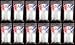 Armonds ProPicks Plastic Toothpicks, 12 Pouch Bags