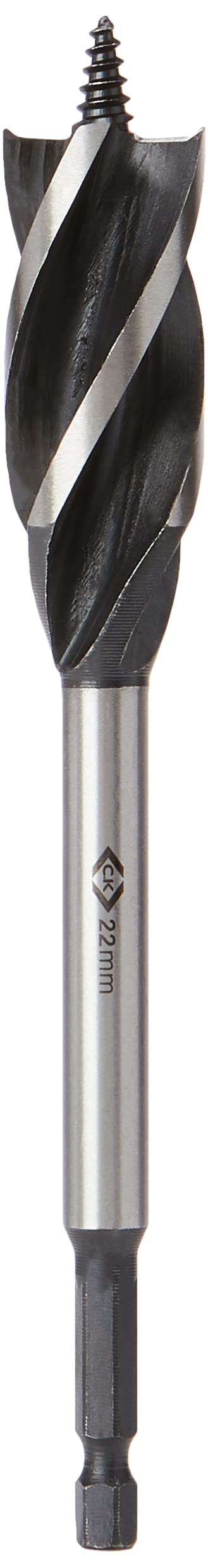 C.K 2943 Fast4 Drill Bit 22mm