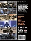 Image de Halo: The Essential Visual Guide