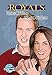 The Royals: Prince Williams & Kate Middleton Graphic Novel Edition by C.W. Cooke, Michael Szyksznian