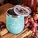 1979 40th Birthday Gifts for Women Men Tumbler | Vintage Anniversary Gift Ideas for Mom Dad Husband Wife | 40 Year Old Party Decorations Supplies for Him Her | 12 oz Stainless Steel Insulated Cups