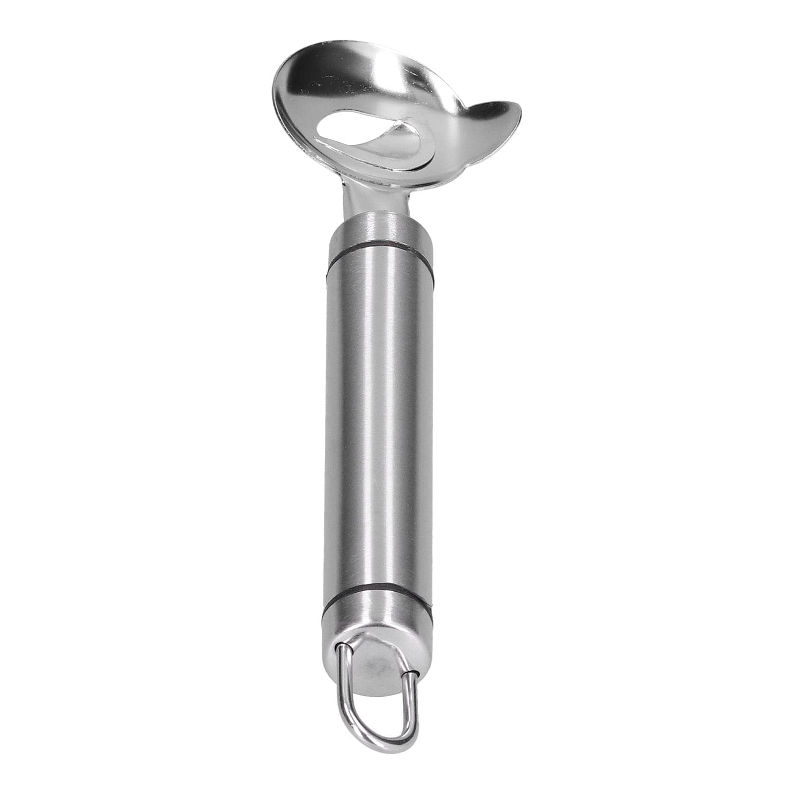 Photo 1 of Fdit Kitchen Noodle Knife, Noodle Knife Sturdy Slotted Design Small for Kitchen for Home for Chopping Vegetables for Cutting Dough(Left hand)