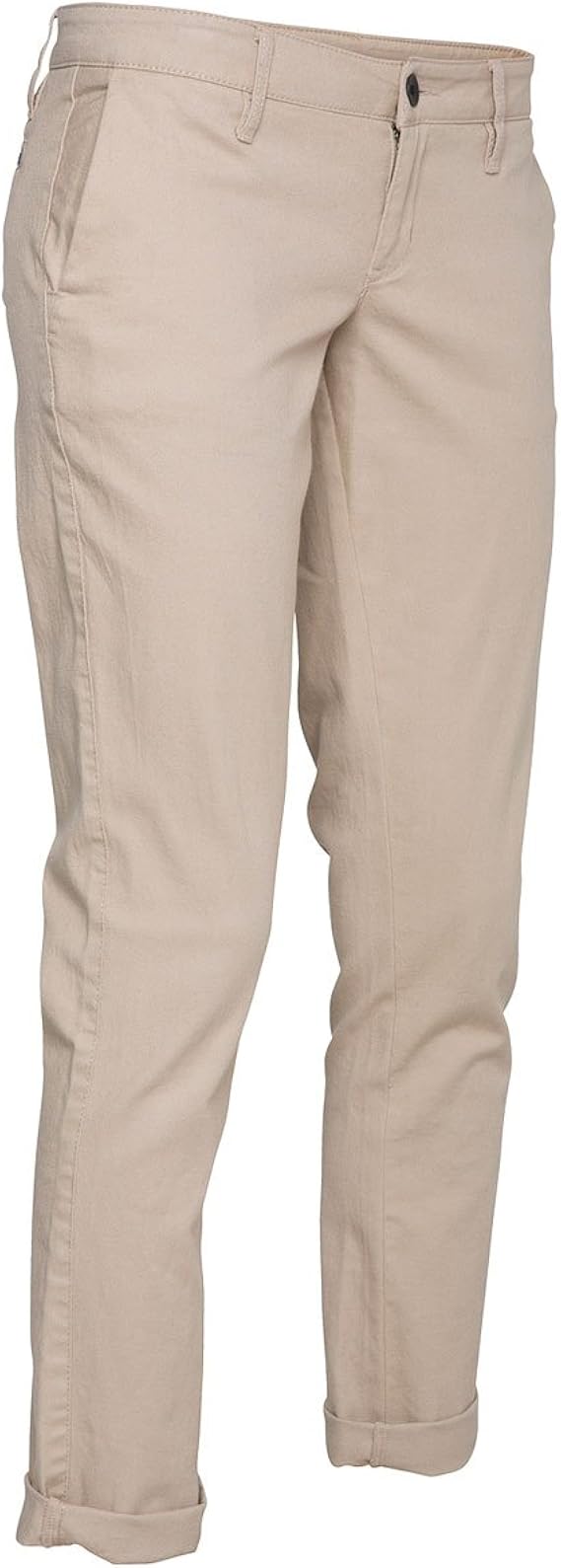 Hurley Womens Lowrider Pants, 9, Dune Khaki Amazon.co.uk Clothing