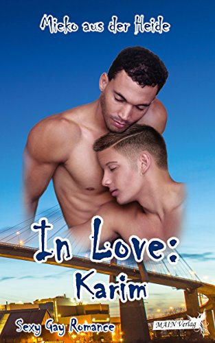 In Love: Karim (German Edition)