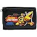 Transformers Black Tri-Fold Wallet