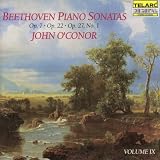 PIANO SONATAS 4                                    image