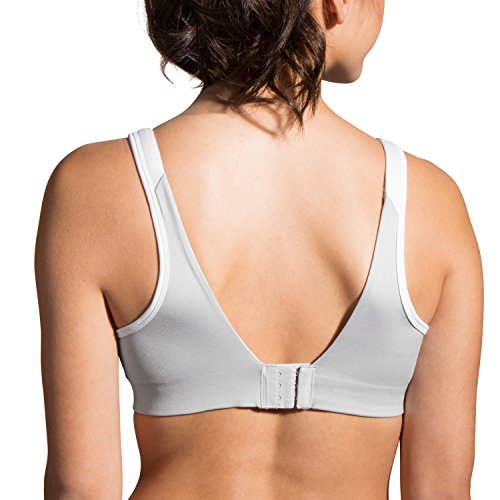 Moving Comfort Just Right Racer Bra Women S Mec