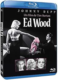 Ed Wood