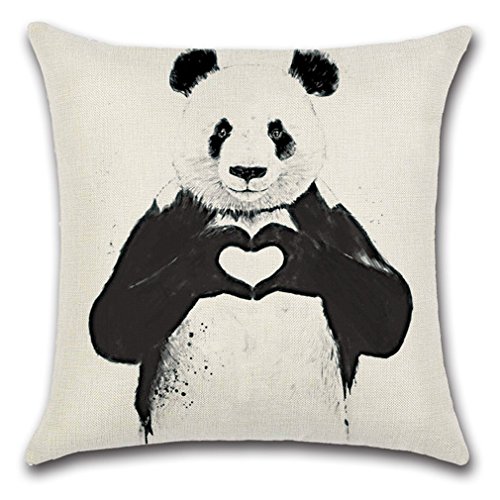 10 best panda life pillowcase Aalsum reviews