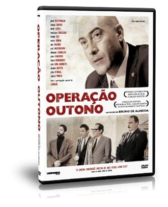 Amazon Com Operation Autumn By Bruno De Almeida By John Ventimiglia Movies Tv