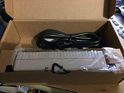 PowerDsine 3501G Power over Ethernet Injector