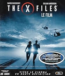 The X-Files - Le Film
