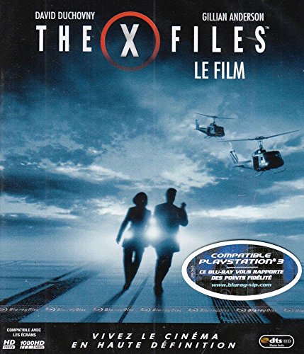 The X-Files - Le Film