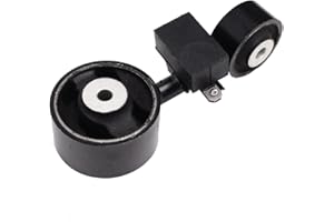 LOONGRIE Engine Torque Strut Mount Compatible with 2007-2011 Camry 2.4L OE 123090H060 123090H061 1pcs