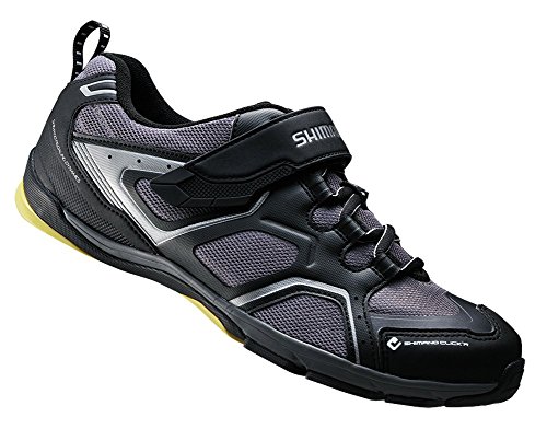 Shimano 2014 Men's Recreational Cycling Shoes