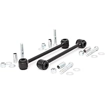 Support De Stabilisateur De Direction Pour Jeep Wrangler JK 2007+ - Référence 68066693AA
