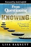 From Questioning to Knowing by Lisa Barnett