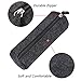 Pencil Case, COOFIT Pencil Pouch Pen Case Pencil Bag Pencil Cases for Adults 3 pcs