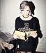 SUNSCSC Vintage Punk Goth Studded Rivet Pu Leather Collar Choker Necklace