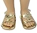 Springfield 18 Inch Doll Footwear, Sandals