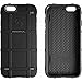 Magpul Carrying Case for Apple iPhone 6/6s - Retail Packaging - Black