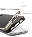 Spigen Neo Hybrid Designed for Samsung Galaxy S7 Edge Case (2016) - Champagne Gold
