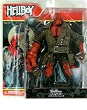 Mezco Toyz Hellboy Comic Book Series 2 Action Figure Rocket Hellboy