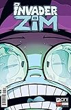INVADER ZIM #13