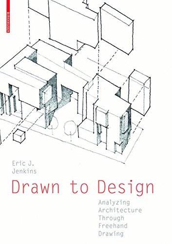 Drawn to design