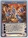 IPARU Chaotic Ultra Rare Foil Card MAX ENERGY STAT OF 55 Silent Sands