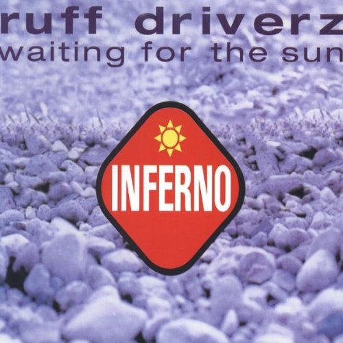 Waiting for the Sun en promo sur Amazon