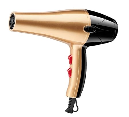 Emmelyn 4000W PROFESSIONAL Hot and Cold Hair Dryer For Salon,Hair Dryers For Womens, hair dryer for men, dryer for women (Multi)