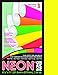 Pacon Neon Multi-Purpose Paper, Yellow, 8-1/2
