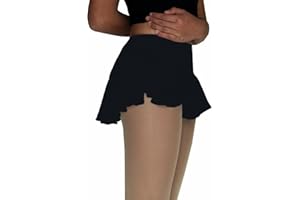 CHLOENOEL Chloe Noel Figure Skating York Flare Skate Skirt K02