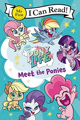 Amazon.com: My Little Pony: The Art of Equestria eBook : Begin