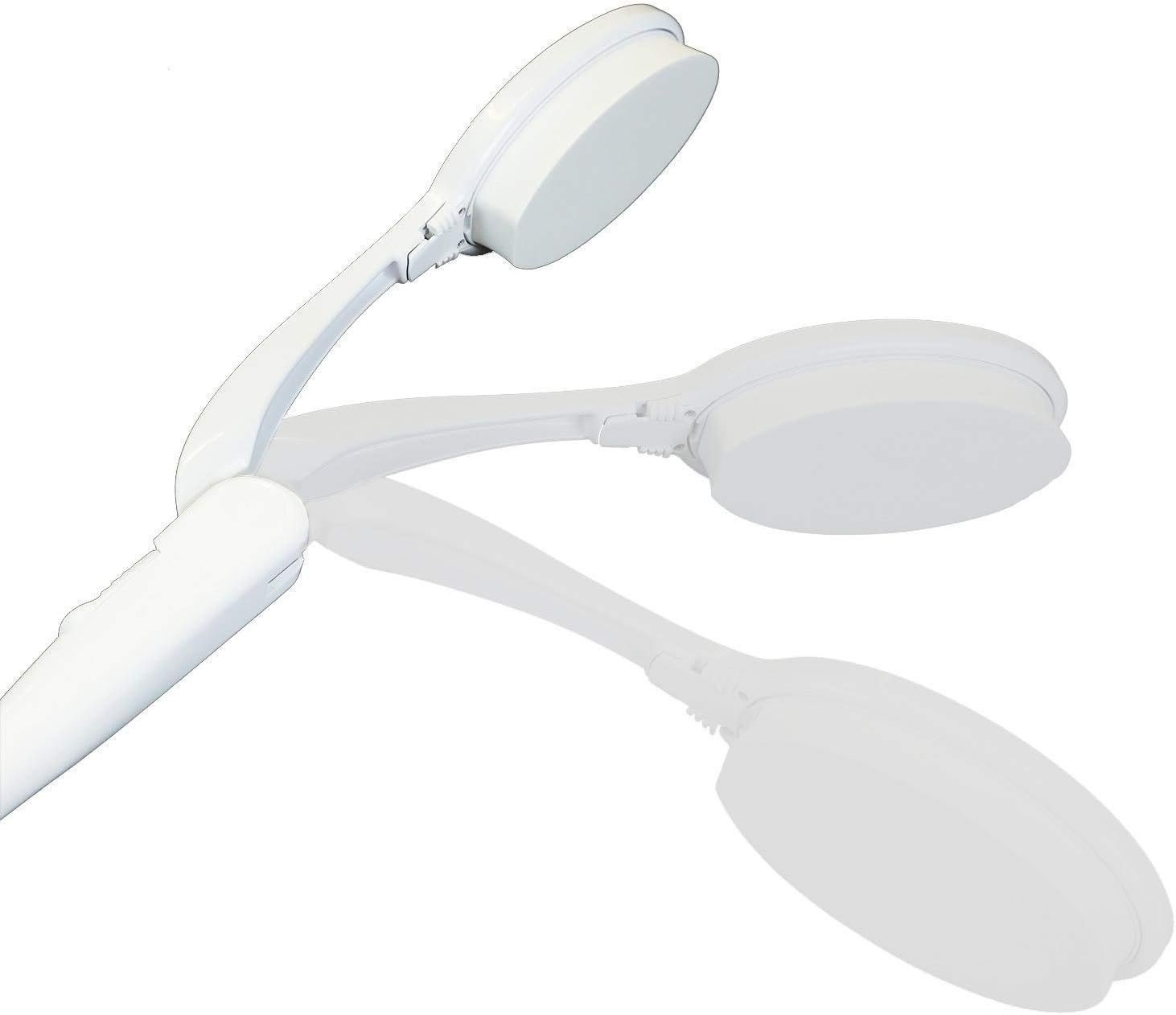Adjustable Angle Back Lotion Applicator: Health & Personal Care