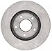 ACDelco Silver 18A2747A Front Disc Brake Rotor