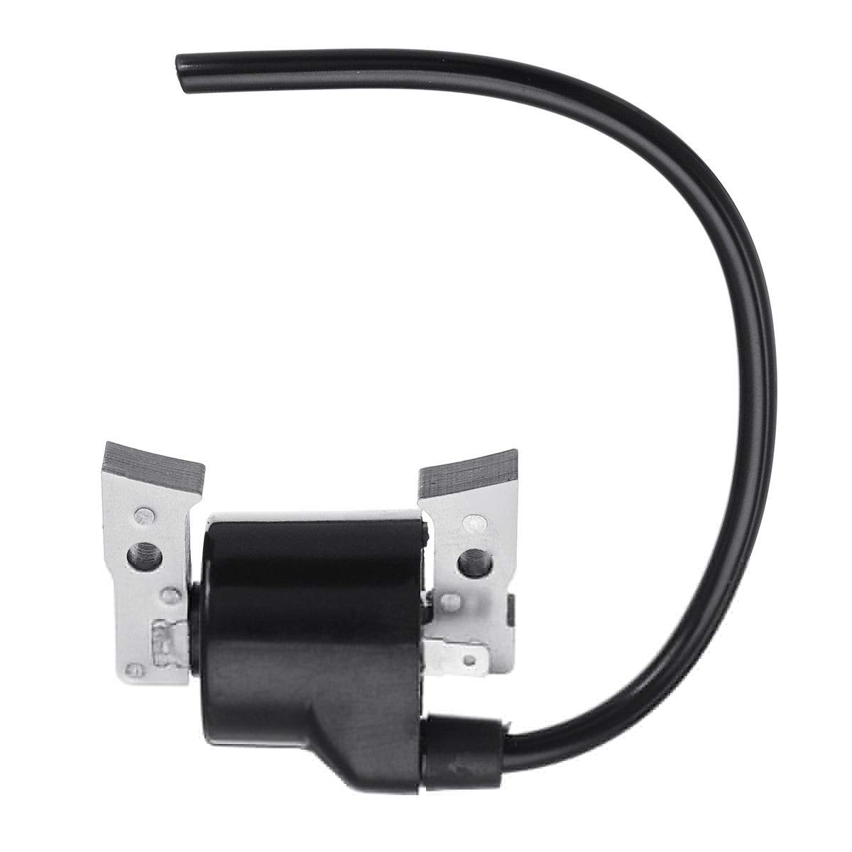 Ignition Coil For Kawasaki 21121-2008 John Deere AM101065 180 185 GT262 275 F510 525 710 325 Lawn Mower