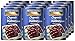WESTBRAE 15 oz Organic Kidney Beans, Source of Plant Based Protein and Fiber, Low Fat, Gluten Free (Pack of 12)
