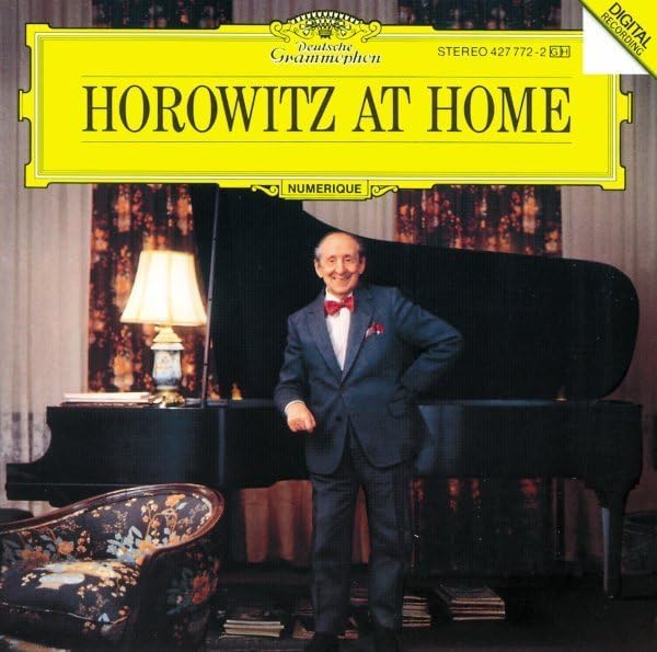 Vladimir Horowitz - Live & Unedited: Historic 1965 Carnegie Hall