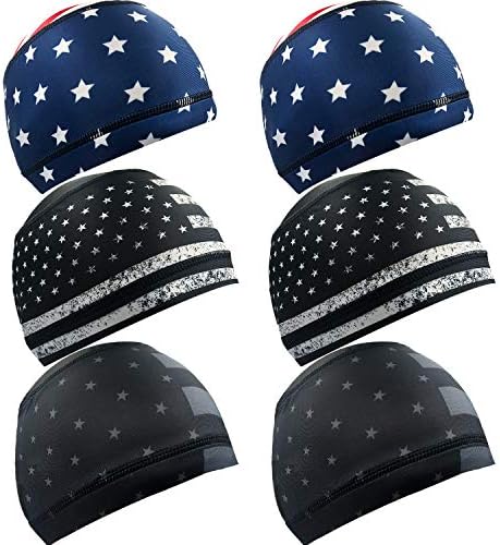 Alpurple Sweat Wicking Helmet Liner 