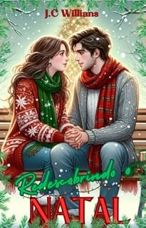 Livro Redescobrindo o Natal