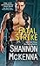 Fatal Strike (The Mccloud Series Book 10)
