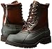 FRYE Men's Alaska Lace-Up Rain Boot