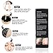 Charcoal Peel Off Mask,Blackhead Remover Mask, [Removes Blackheads] - Purifying Quality Black Peel off Charcoal Mask - Deep Cleansing Acne Mask - Best Mud Facial Mask 60 gram (2.11 ounce)
